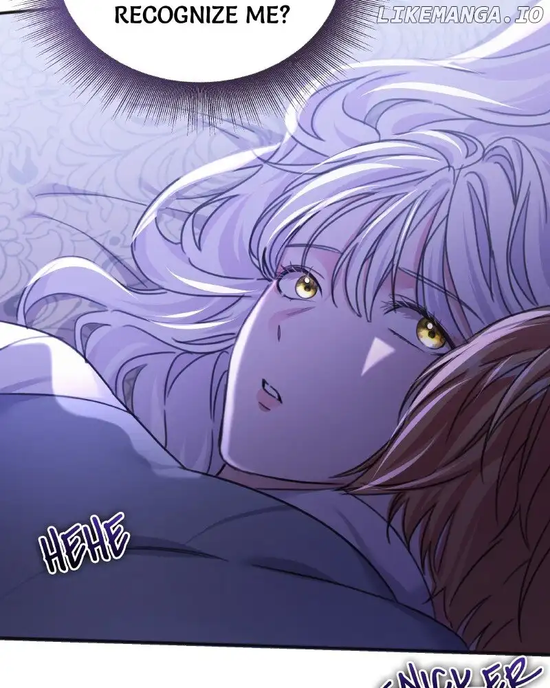 The Emperor’s Sleepless Nights Chapter 4 - Page 40