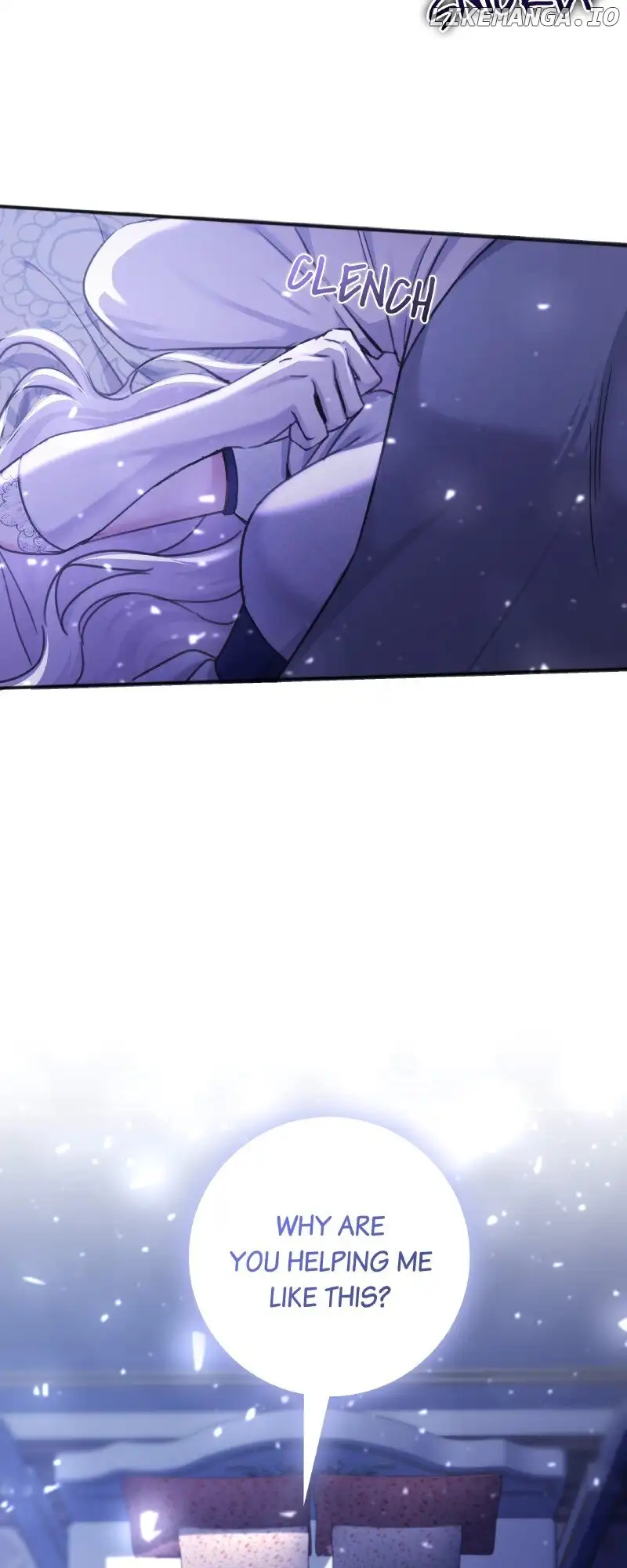 The Emperor’s Sleepless Nights Chapter 4 - Page 41