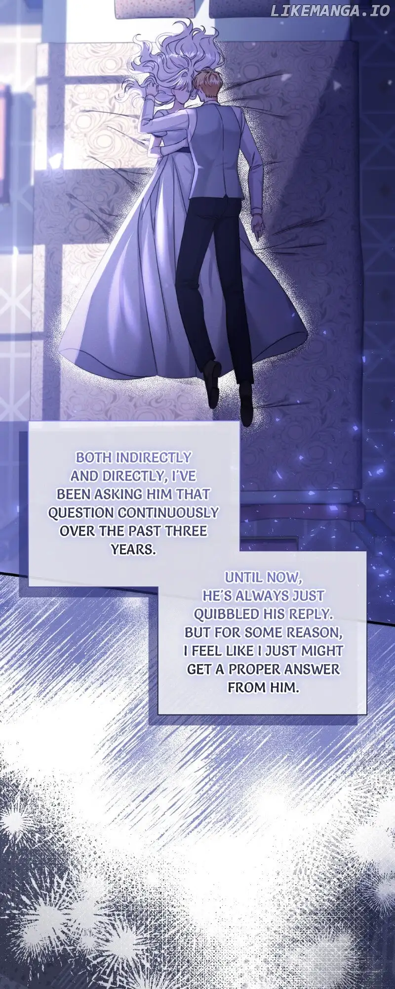 The Emperor’s Sleepless Nights Chapter 4 - Page 42