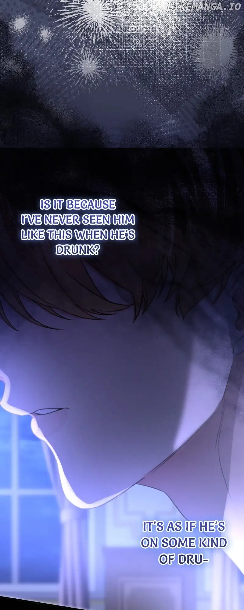 The Emperor’s Sleepless Nights Chapter 4 - Page 43