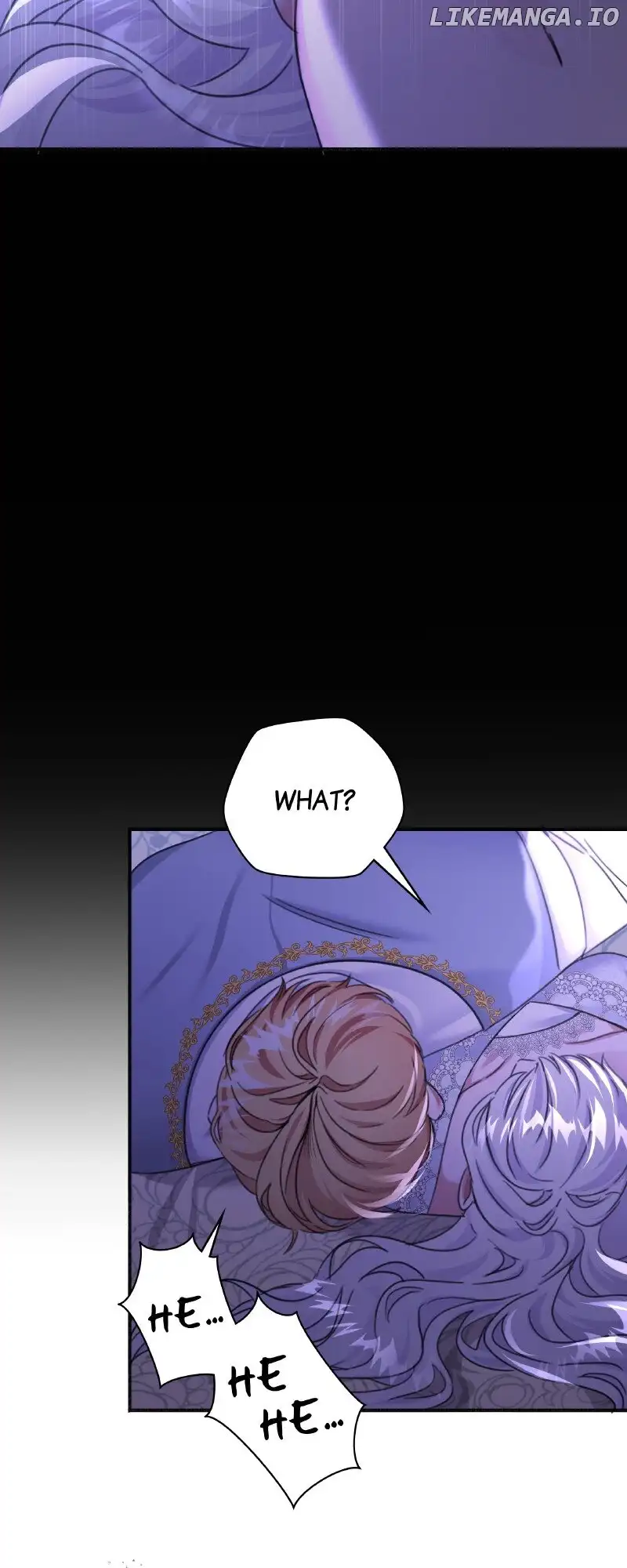 The Emperor’s Sleepless Nights Chapter 4 - Page 45