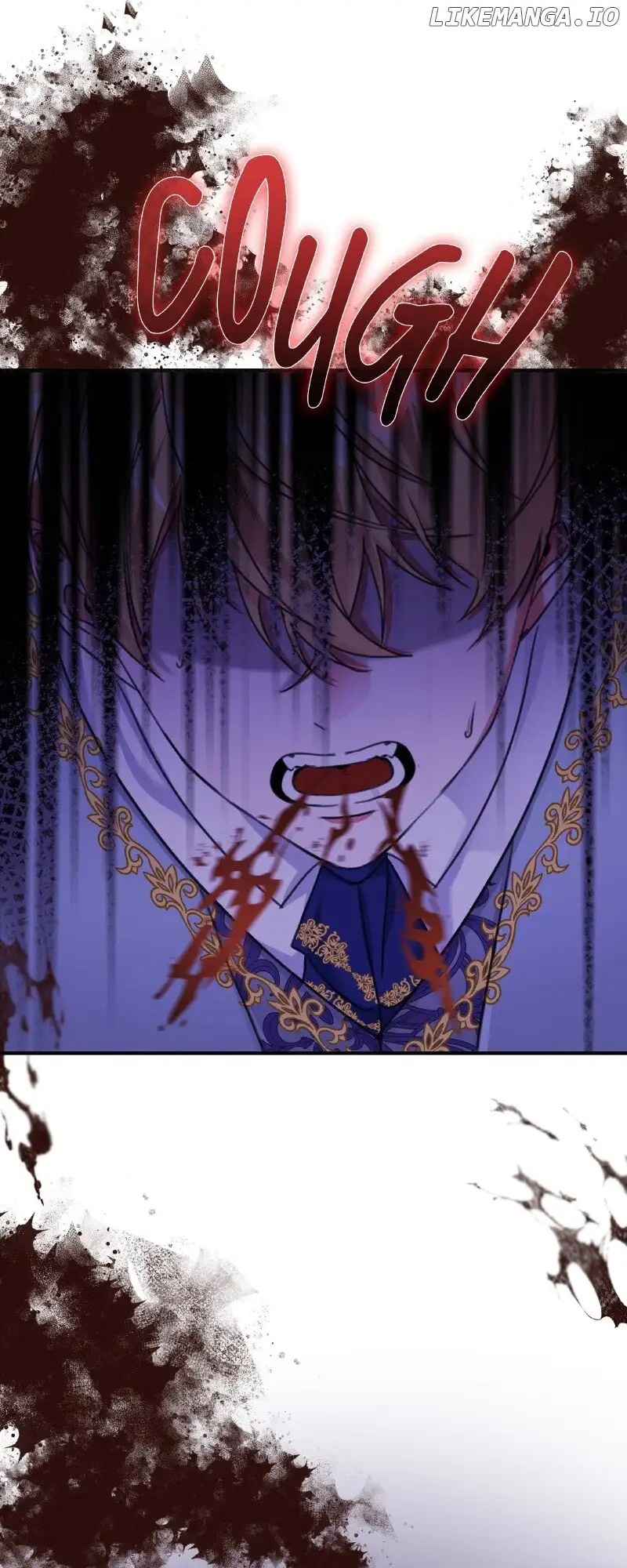 The Emperor’s Sleepless Nights Chapter 4 - Page 46