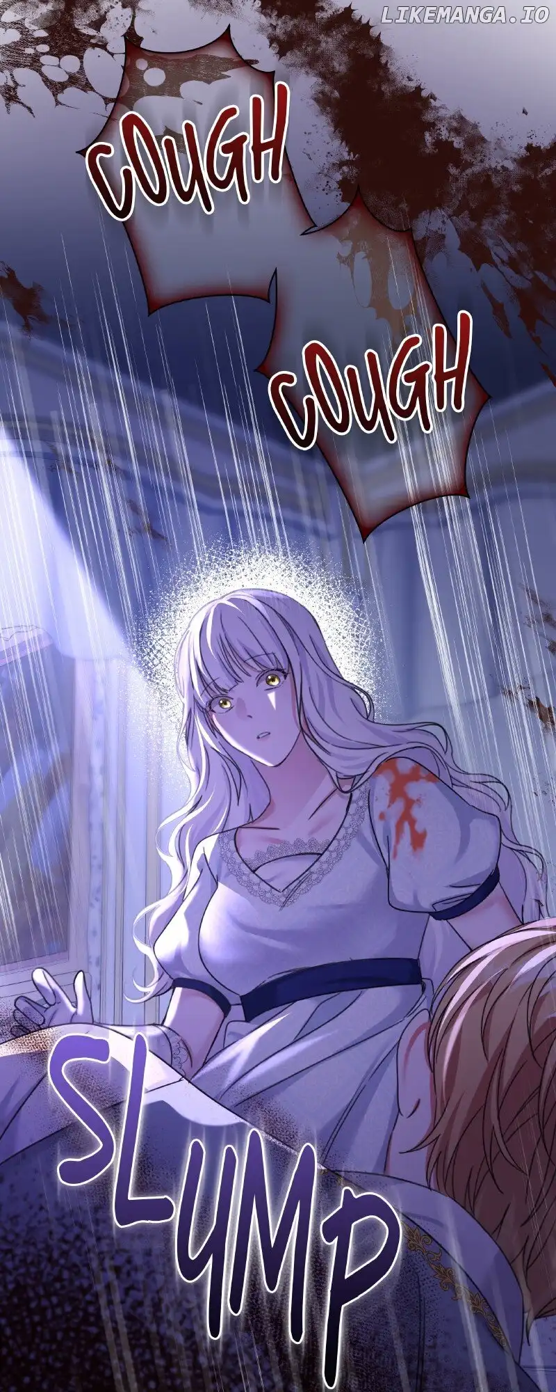 The Emperor’s Sleepless Nights Chapter 4 - Page 47