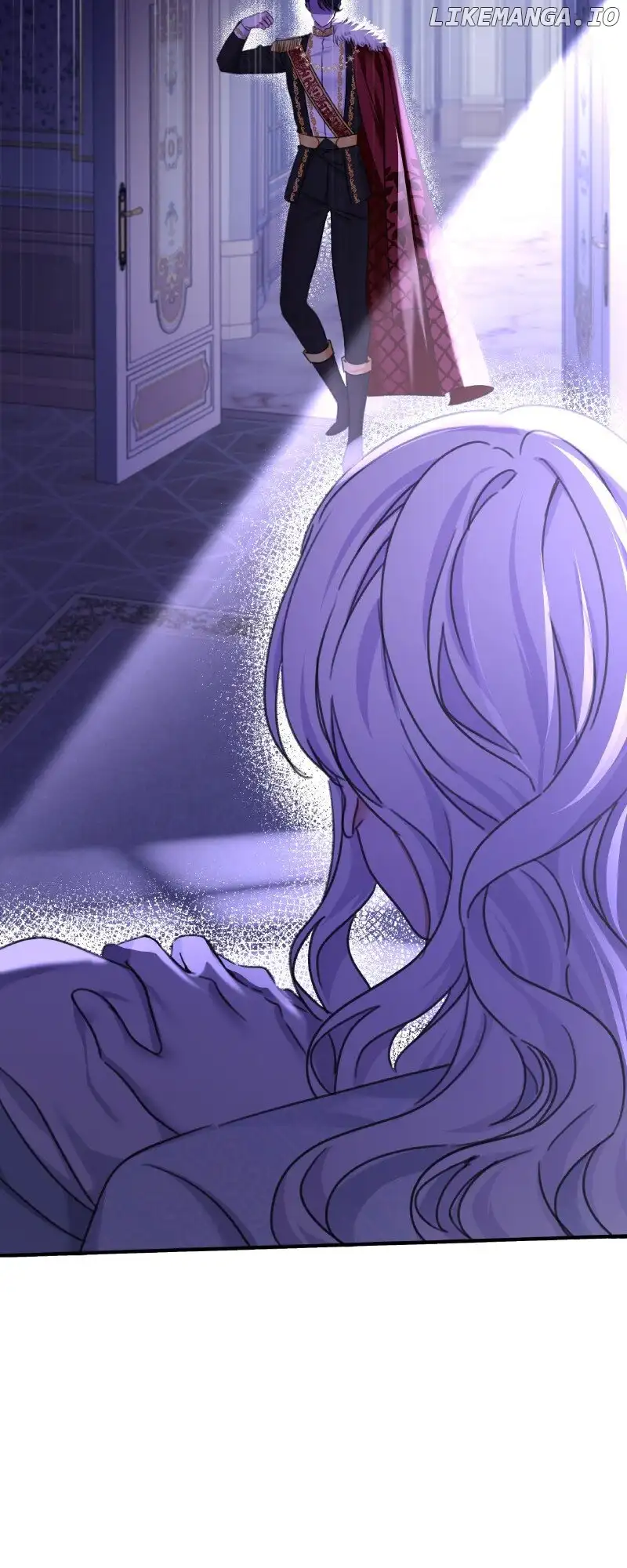 The Emperor’s Sleepless Nights Chapter 4 - Page 50