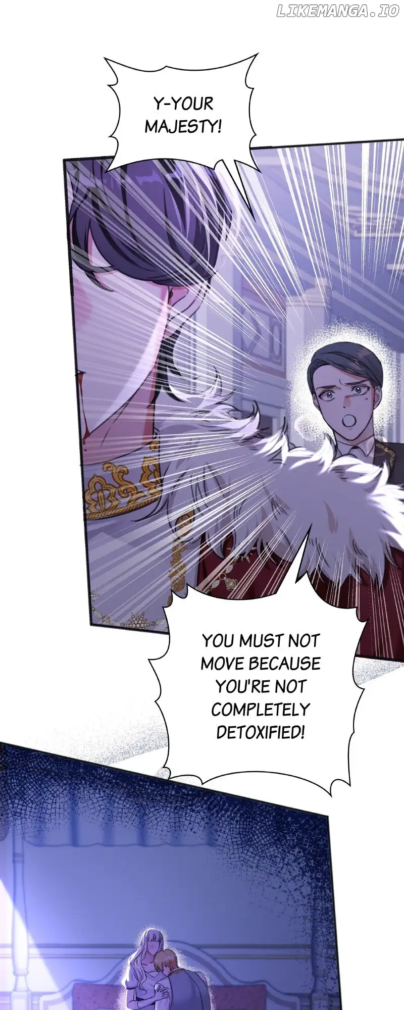 The Emperor’s Sleepless Nights Chapter 4 - Page 51