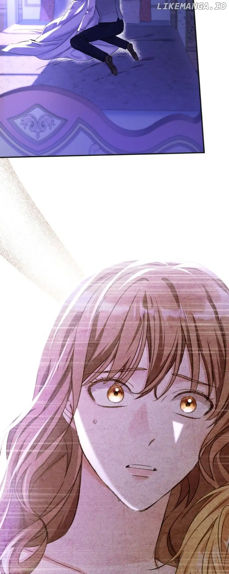 The Emperor’s Sleepless Nights Chapter 4 - Page 52