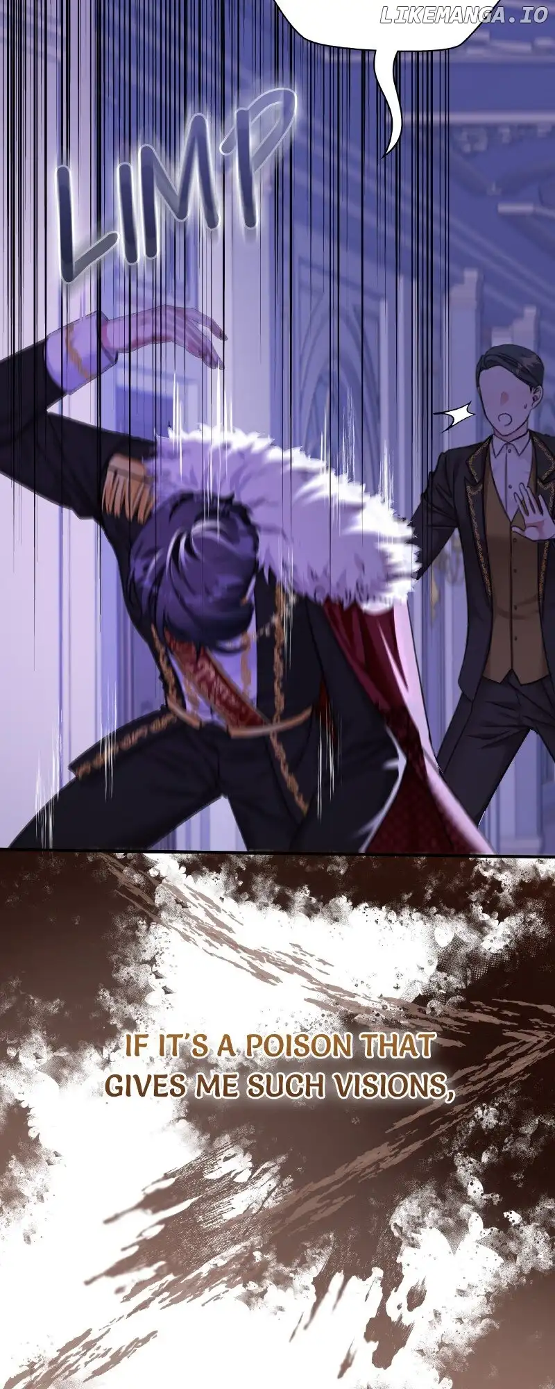 The Emperor’s Sleepless Nights Chapter 4 - Page 54