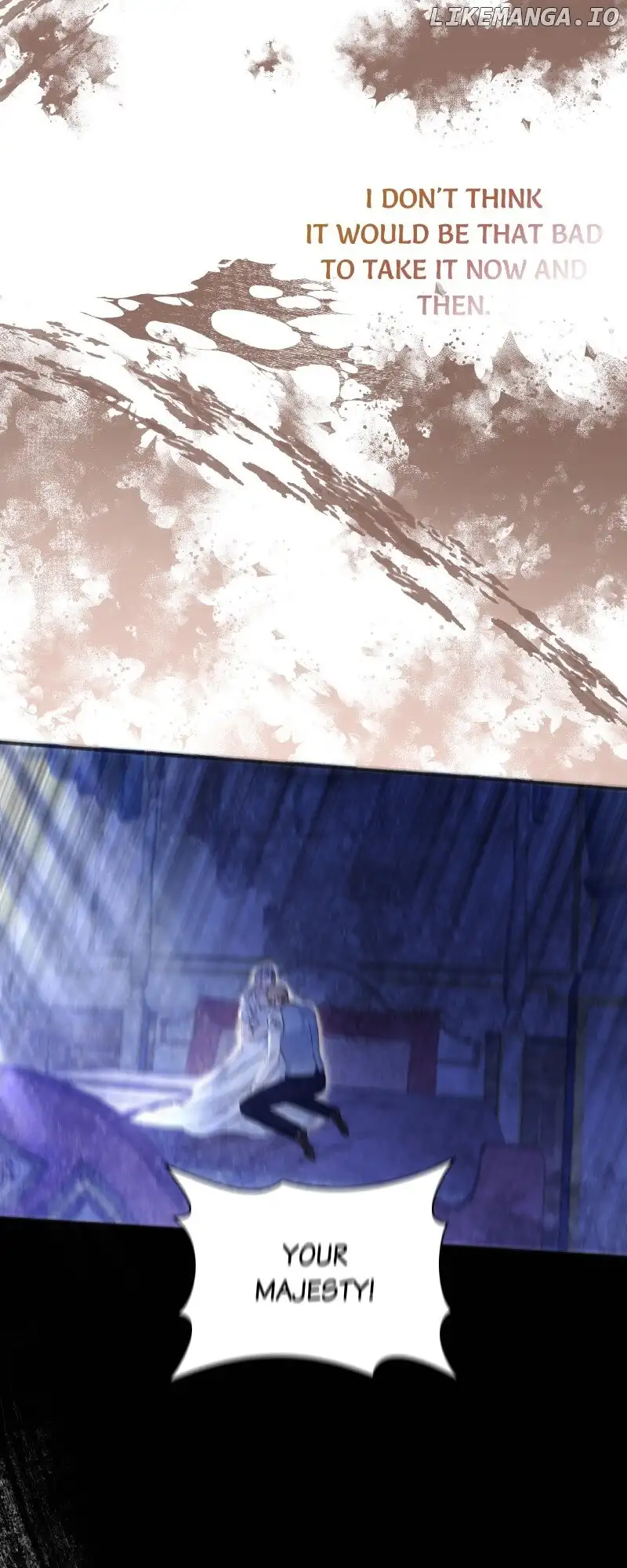 The Emperor’s Sleepless Nights Chapter 4 - Page 55