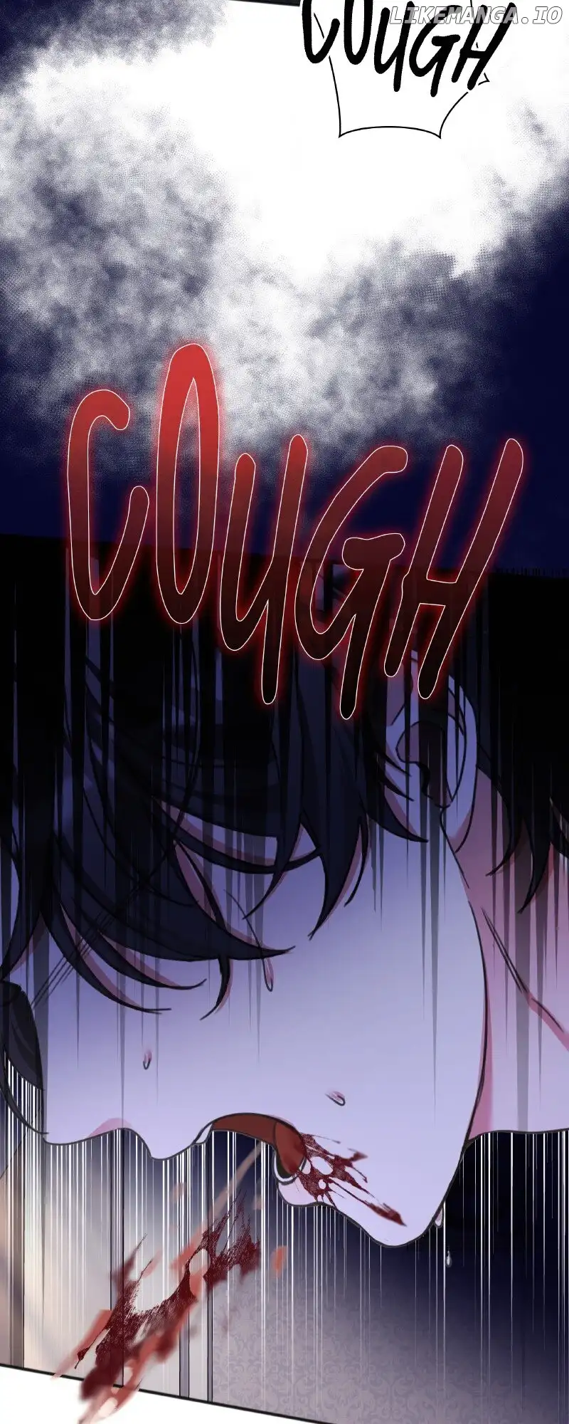 The Emperor’s Sleepless Nights Chapter 4 - Page 59