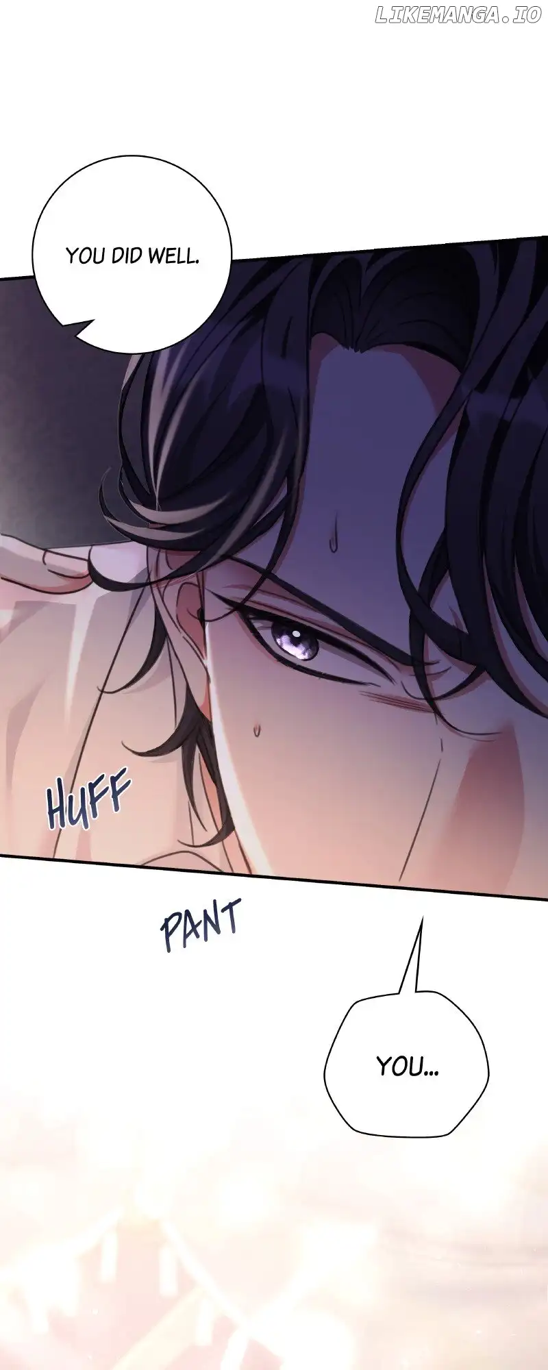 The Emperor’s Sleepless Nights Chapter 4 - Page 62