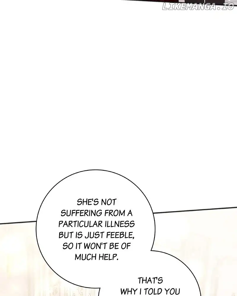 The Emperor’s Sleepless Nights Chapter 4 - Page 8