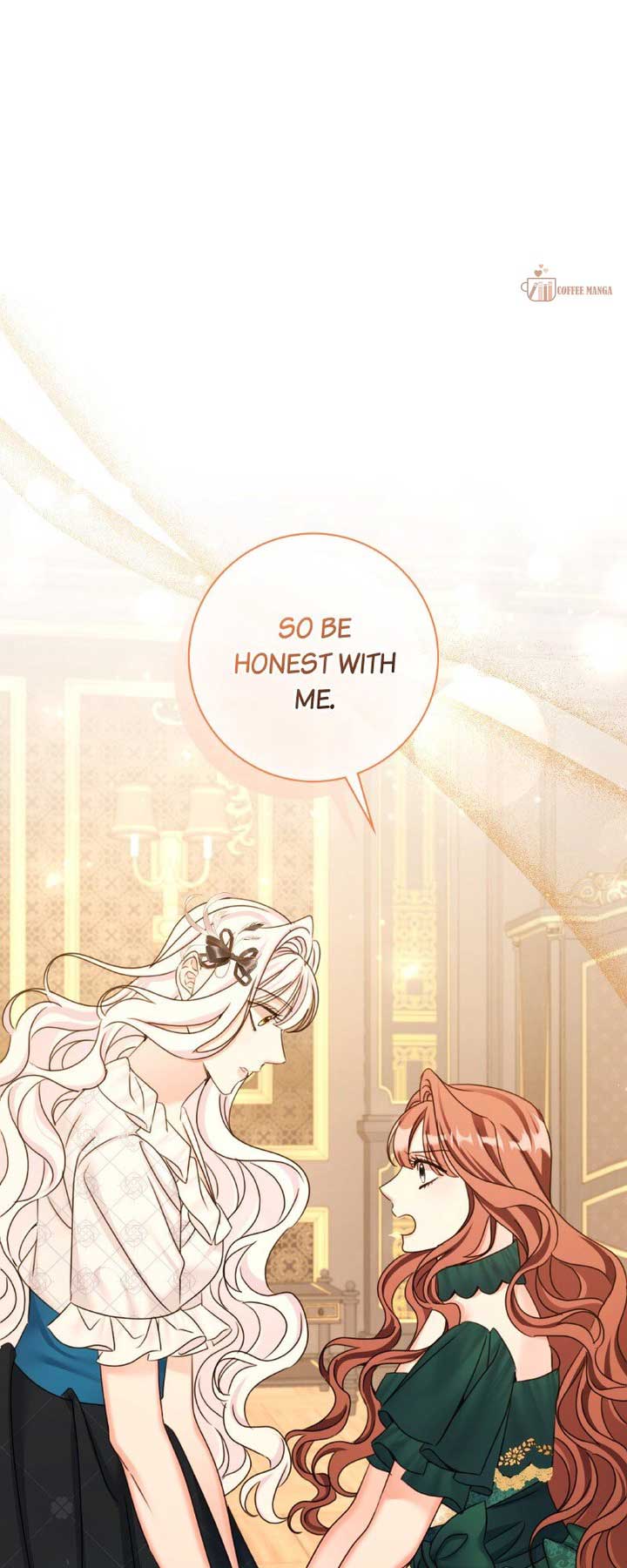 The Emperor’s Sleepless Nights Chapter 40 - Page 1