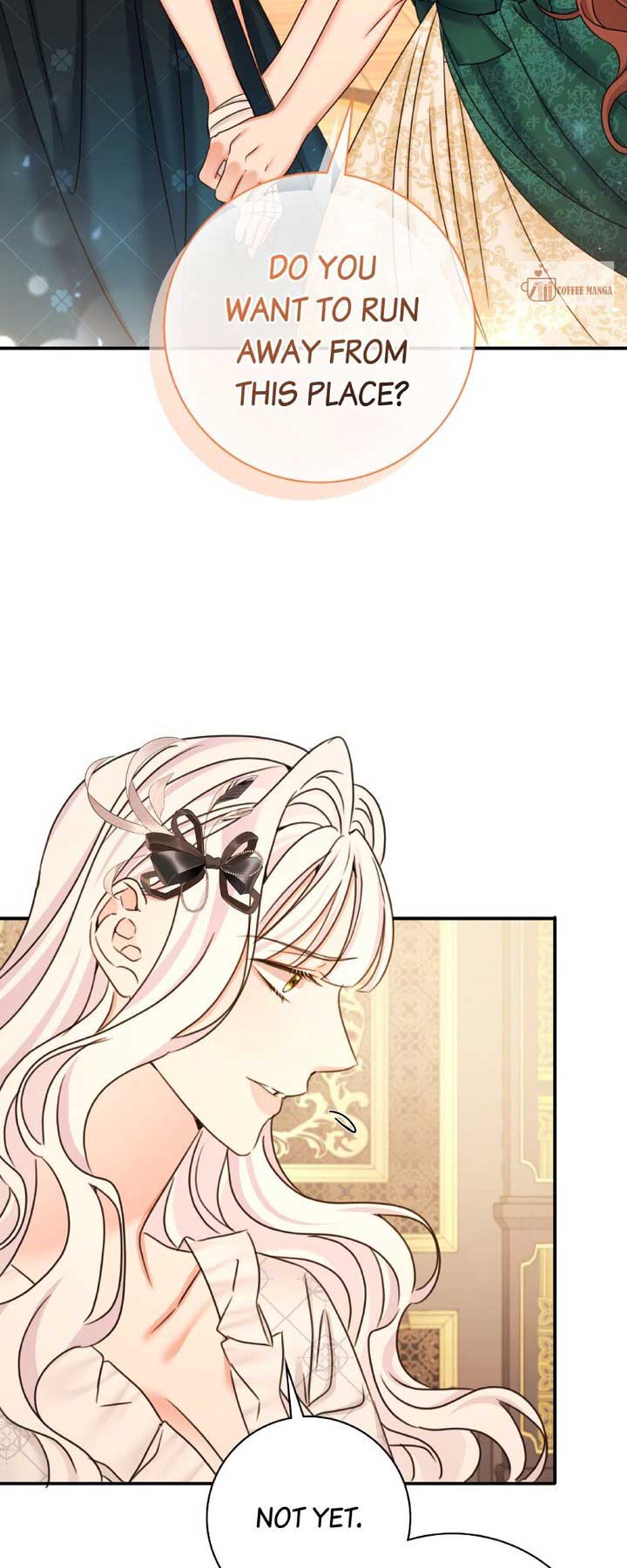 The Emperor’s Sleepless Nights Chapter 40 - Page 2