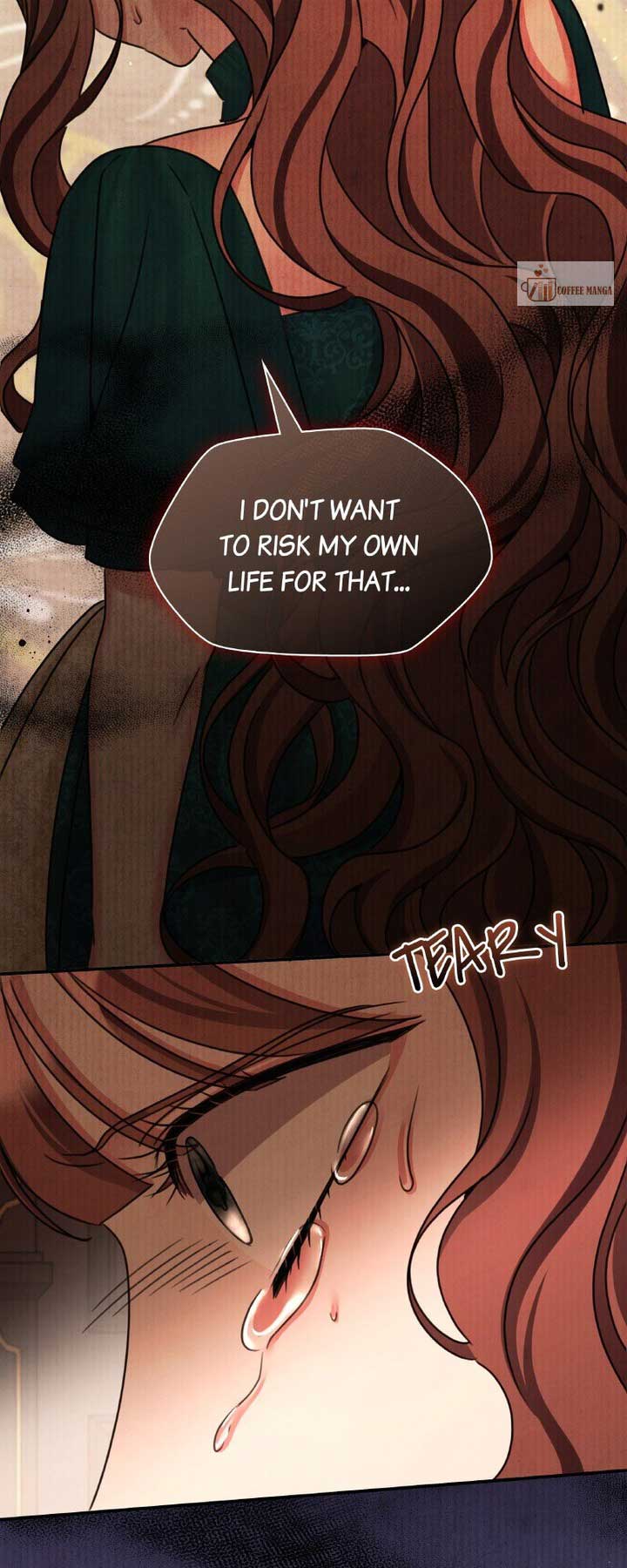 The Emperor’s Sleepless Nights Chapter 40 - Page 11