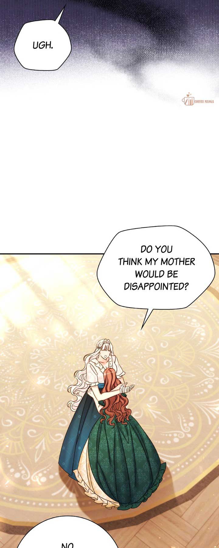 The Emperor’s Sleepless Nights Chapter 40 - Page 12