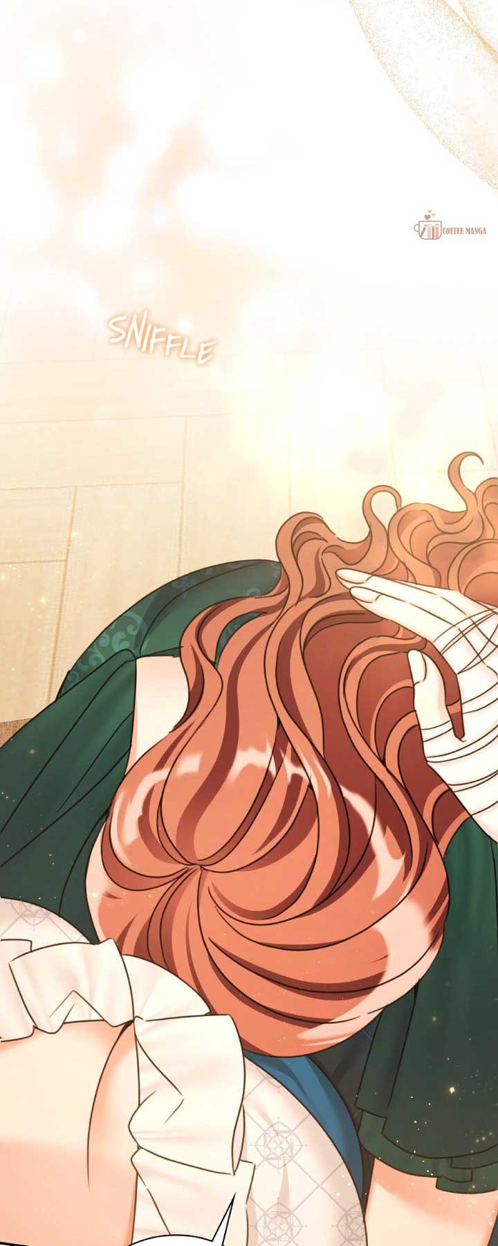 The Emperor’s Sleepless Nights Chapter 40 - Page 14