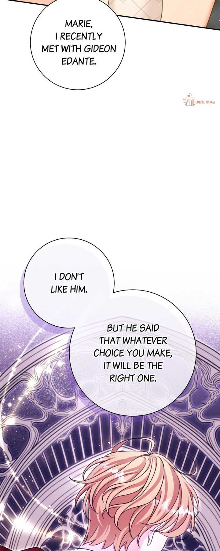 The Emperor’s Sleepless Nights Chapter 40 - Page 15