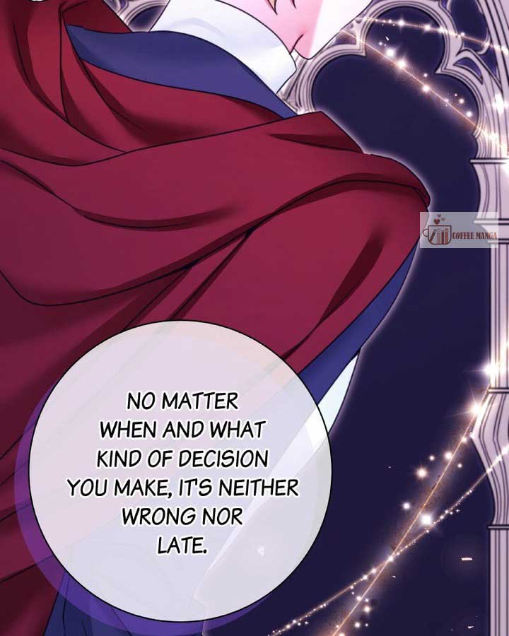 The Emperor’s Sleepless Nights Chapter 40 - Page 16