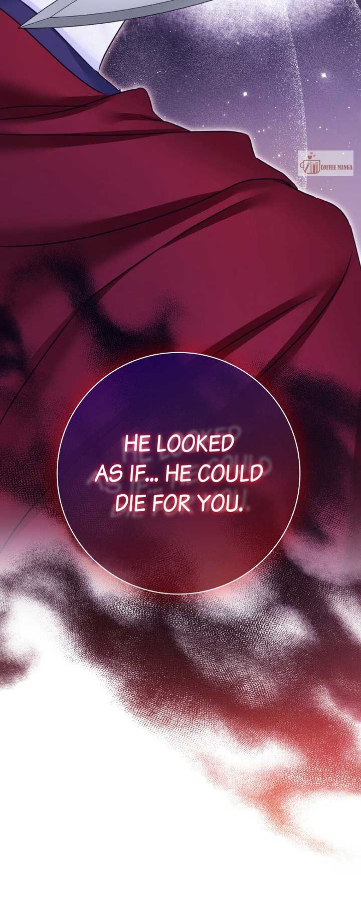 The Emperor’s Sleepless Nights Chapter 40 - Page 18