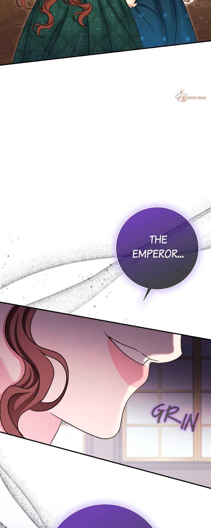 The Emperor’s Sleepless Nights Chapter 40 - Page 20