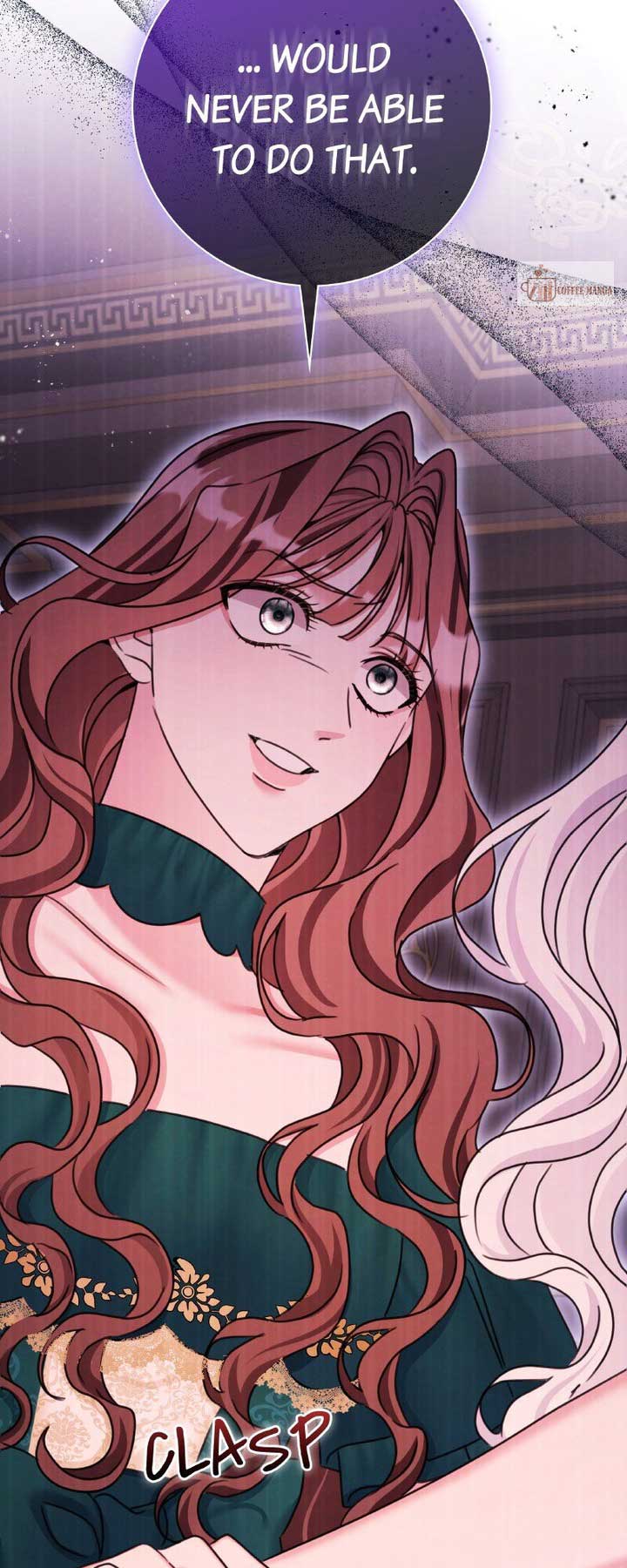 The Emperor’s Sleepless Nights Chapter 40 - Page 21