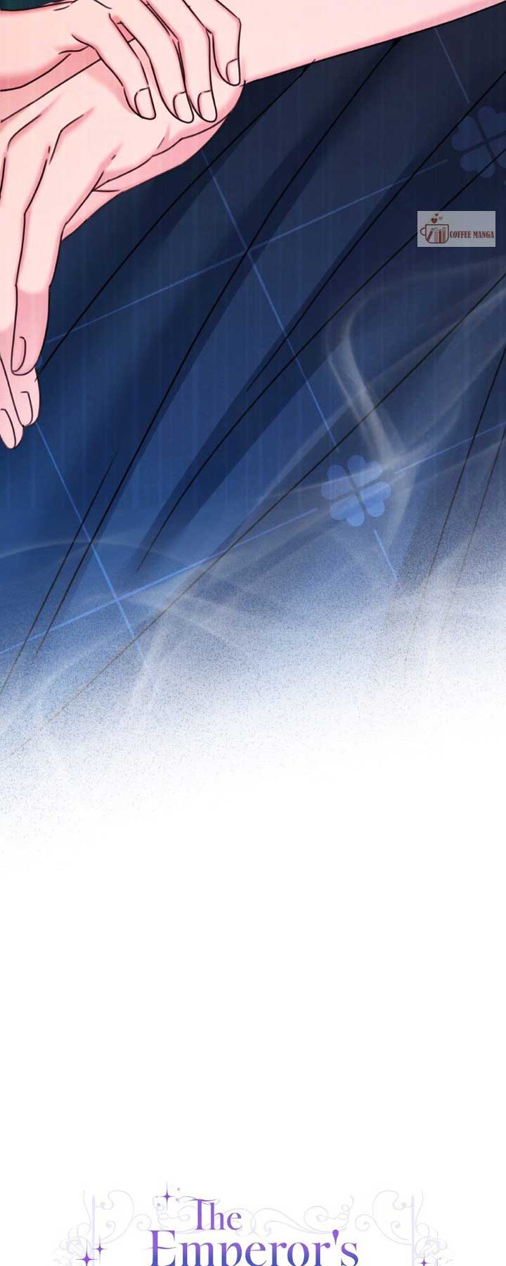 The Emperor’s Sleepless Nights Chapter 40 - Page 22