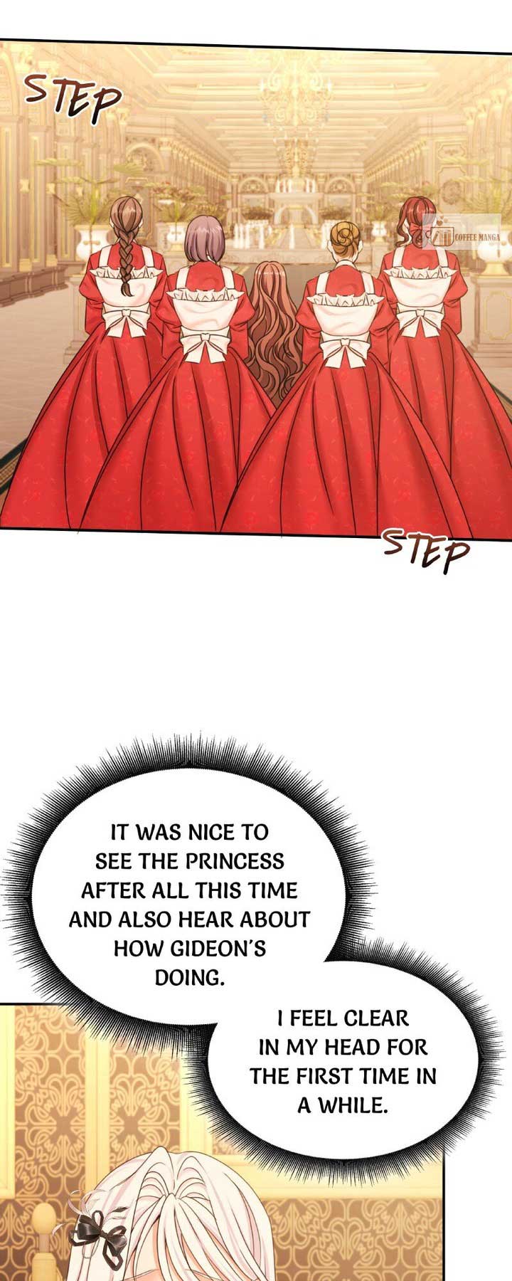 The Emperor’s Sleepless Nights Chapter 40 - Page 25