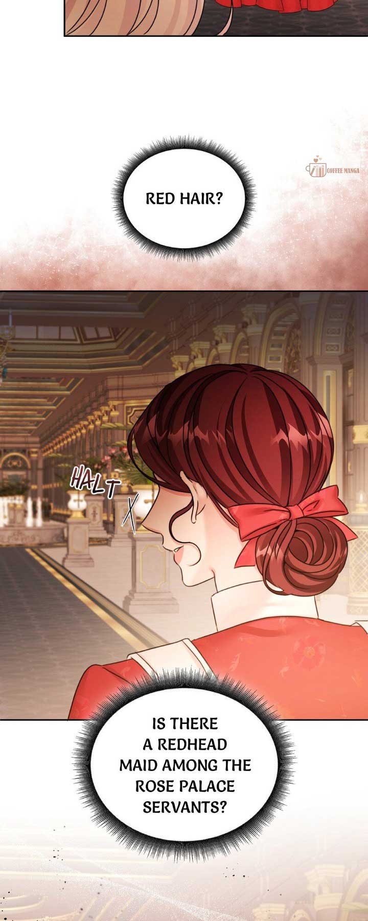 The Emperor’s Sleepless Nights Chapter 40 - Page 27