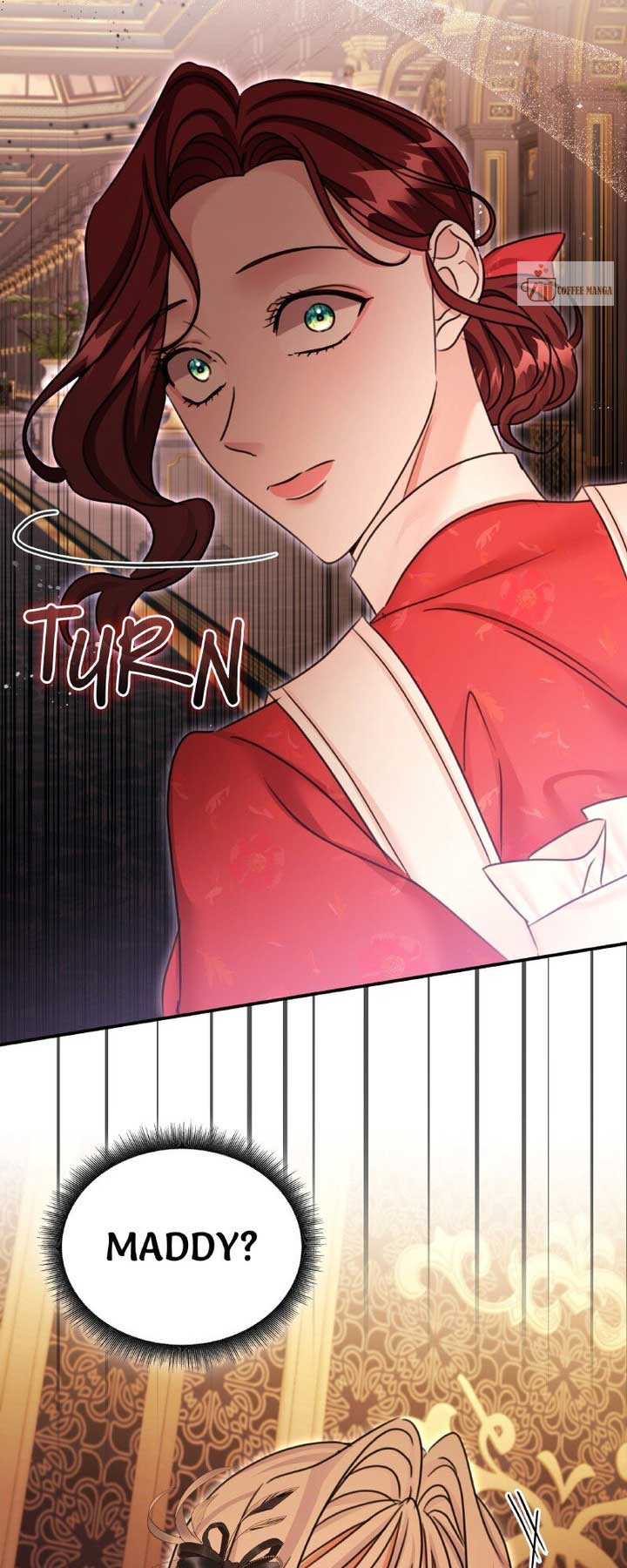 The Emperor’s Sleepless Nights Chapter 40 - Page 28