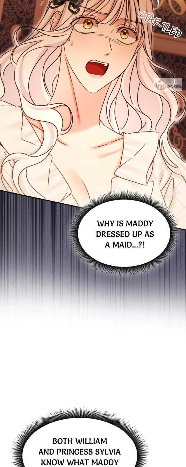 The Emperor’s Sleepless Nights Chapter 40 - Page 29