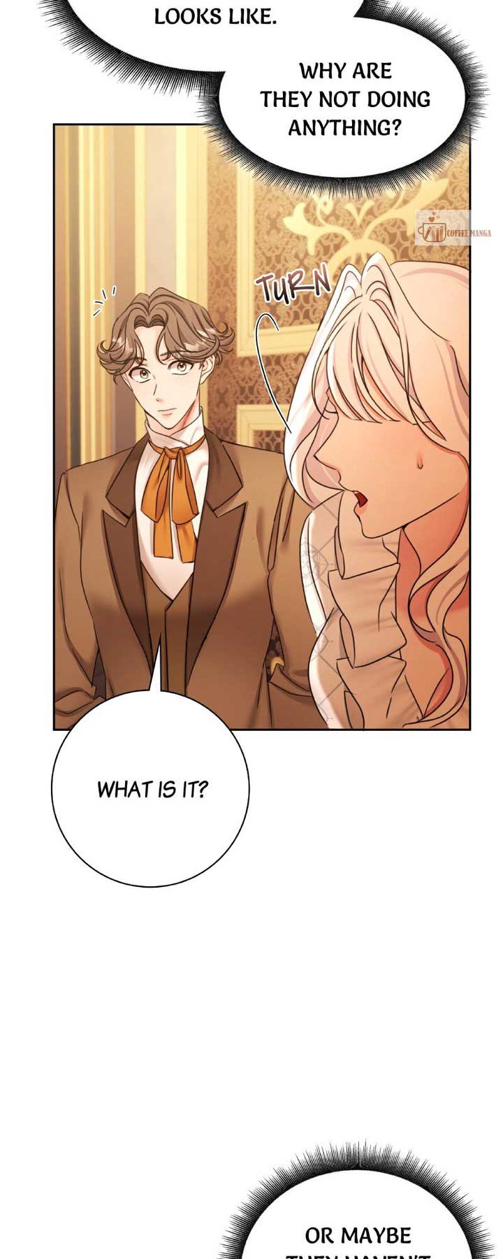 The Emperor’s Sleepless Nights Chapter 40 - Page 30