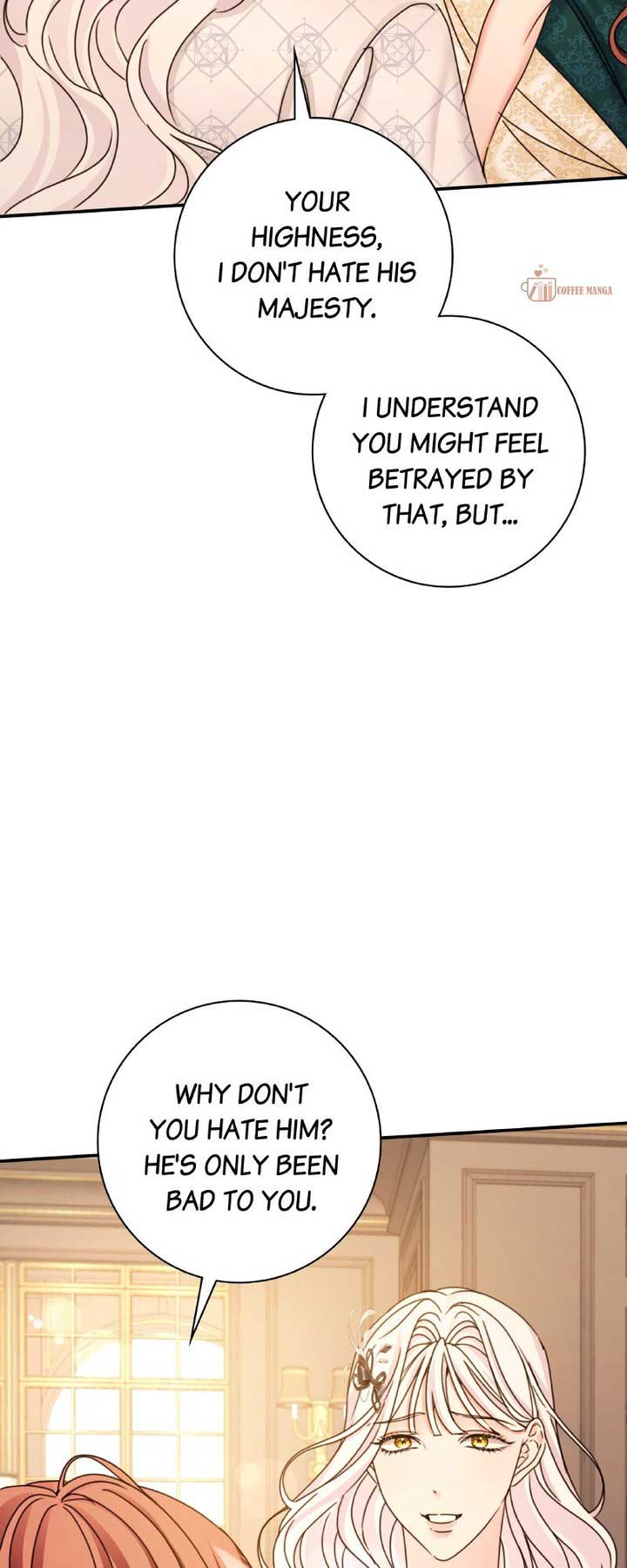 The Emperor’s Sleepless Nights Chapter 40 - Page 4