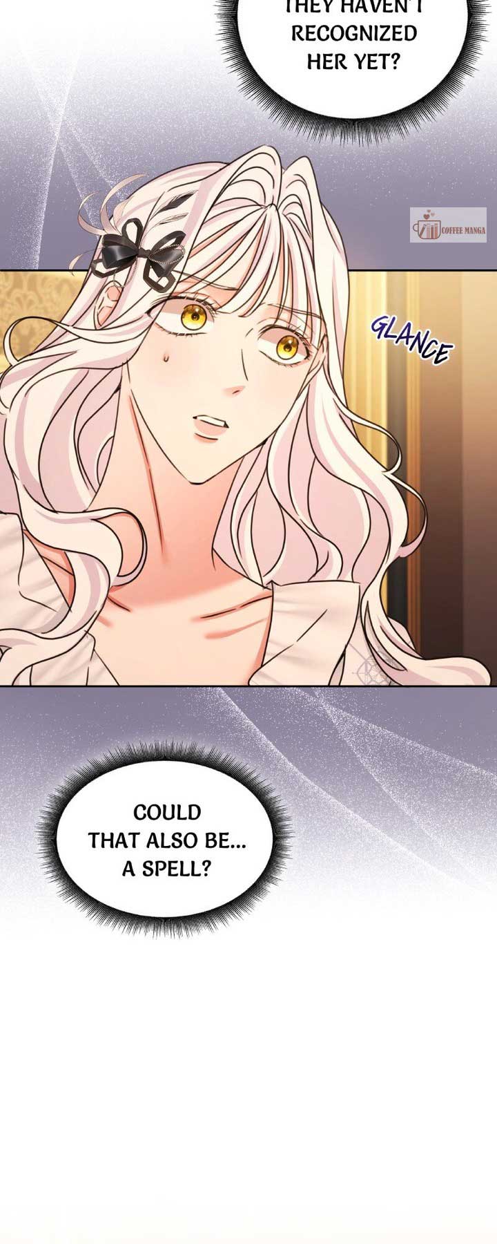 The Emperor’s Sleepless Nights Chapter 40 - Page 31