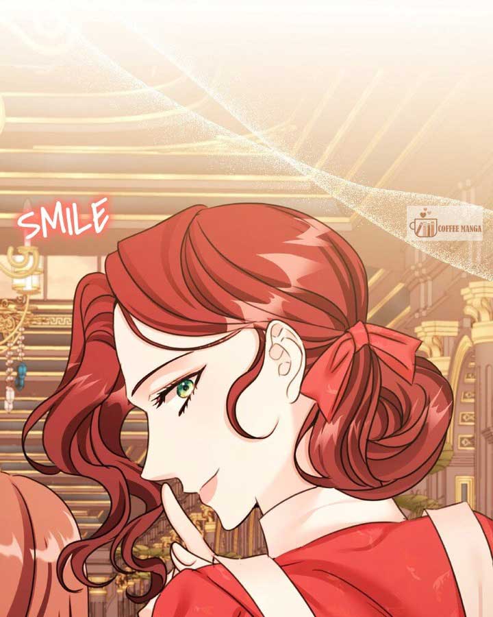 The Emperor’s Sleepless Nights Chapter 40 - Page 32