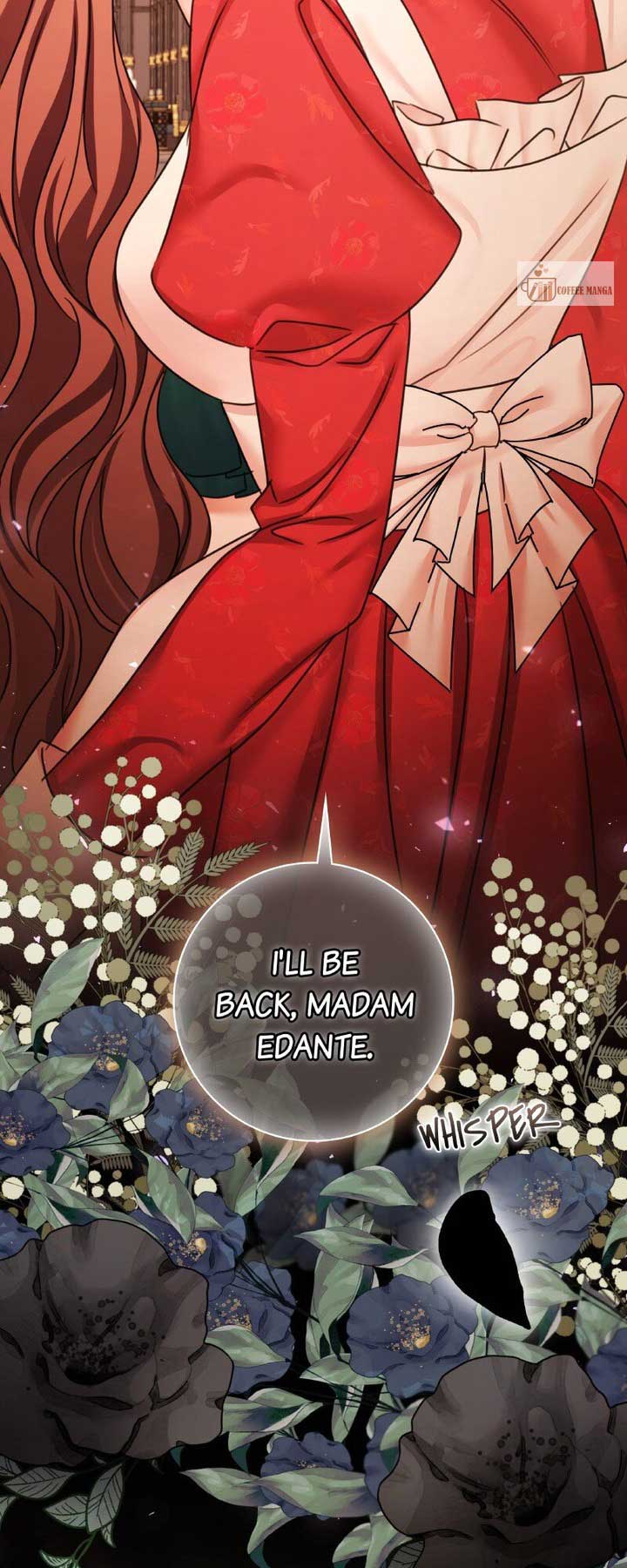 The Emperor’s Sleepless Nights Chapter 40 - Page 33