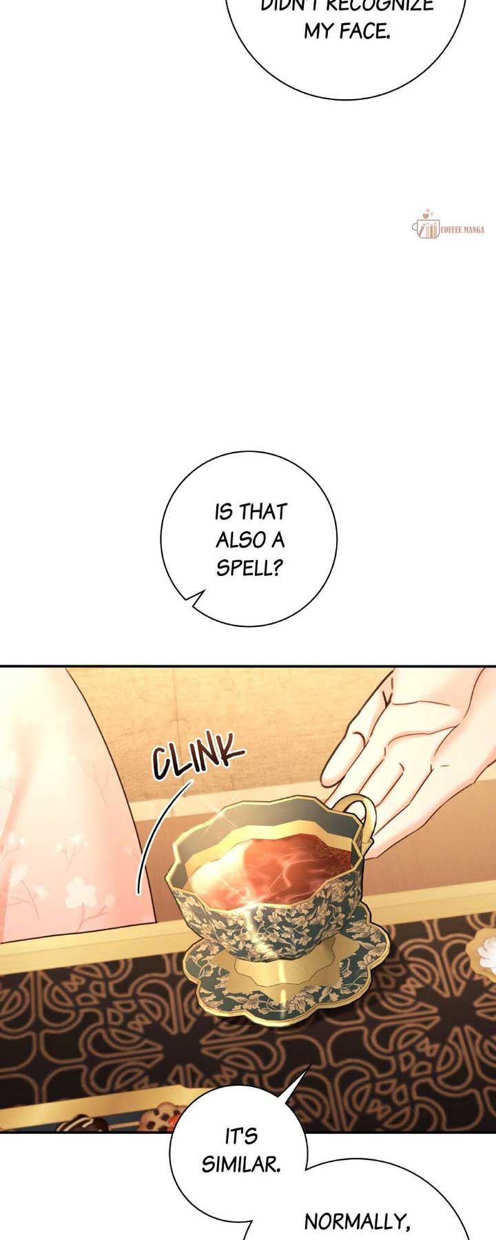 The Emperor’s Sleepless Nights Chapter 40 - Page 38