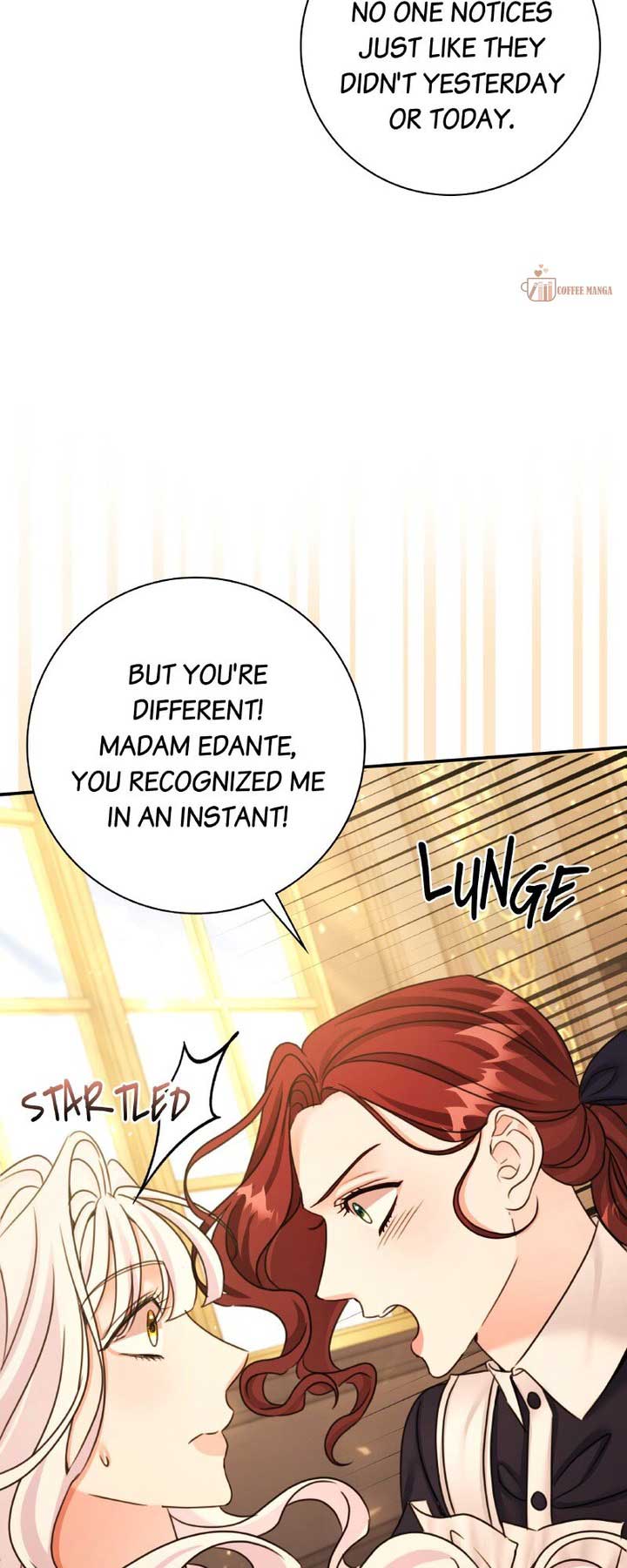 The Emperor’s Sleepless Nights Chapter 40 - Page 39