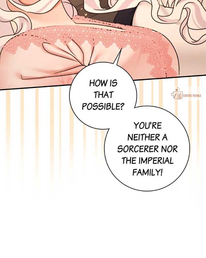 The Emperor’s Sleepless Nights Chapter 40 - Page 40