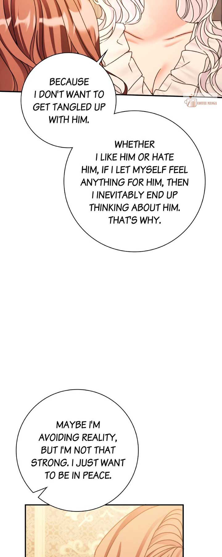 The Emperor’s Sleepless Nights Chapter 40 - Page 5