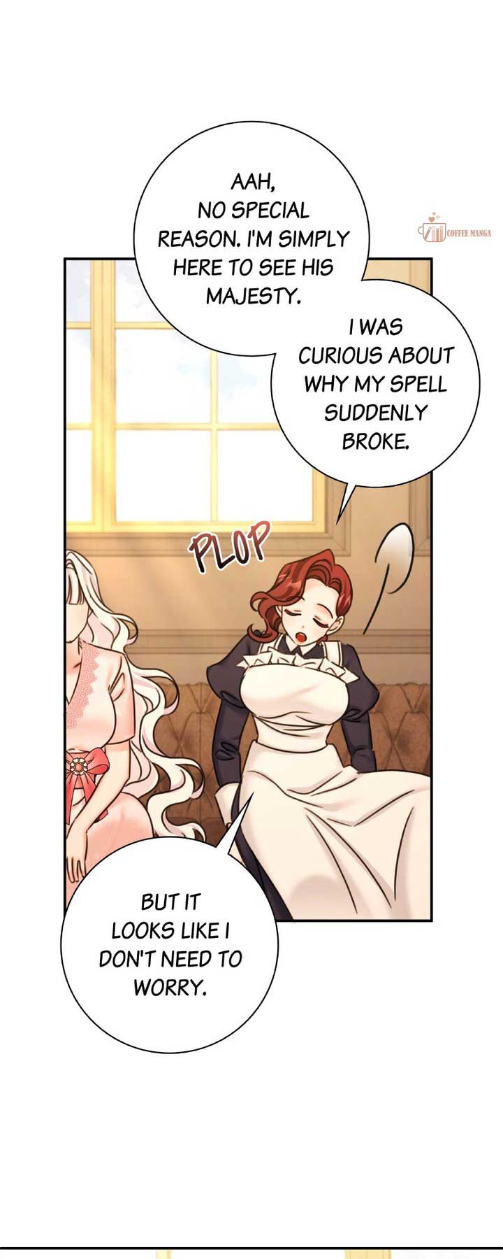 The Emperor’s Sleepless Nights Chapter 40 - Page 42