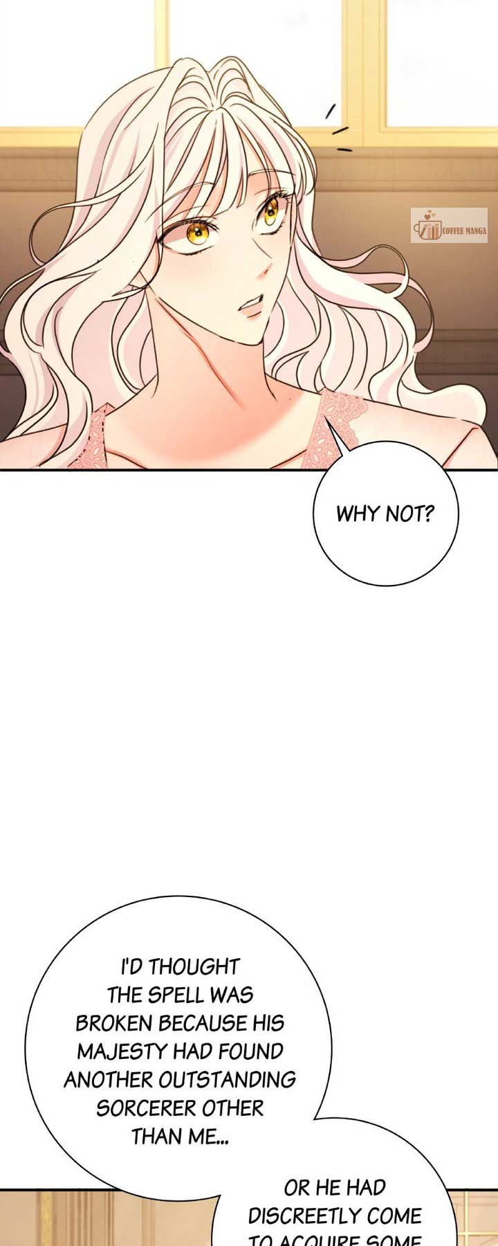 The Emperor’s Sleepless Nights Chapter 40 - Page 43