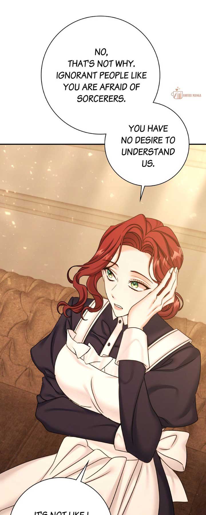 The Emperor’s Sleepless Nights Chapter 40 - Page 46