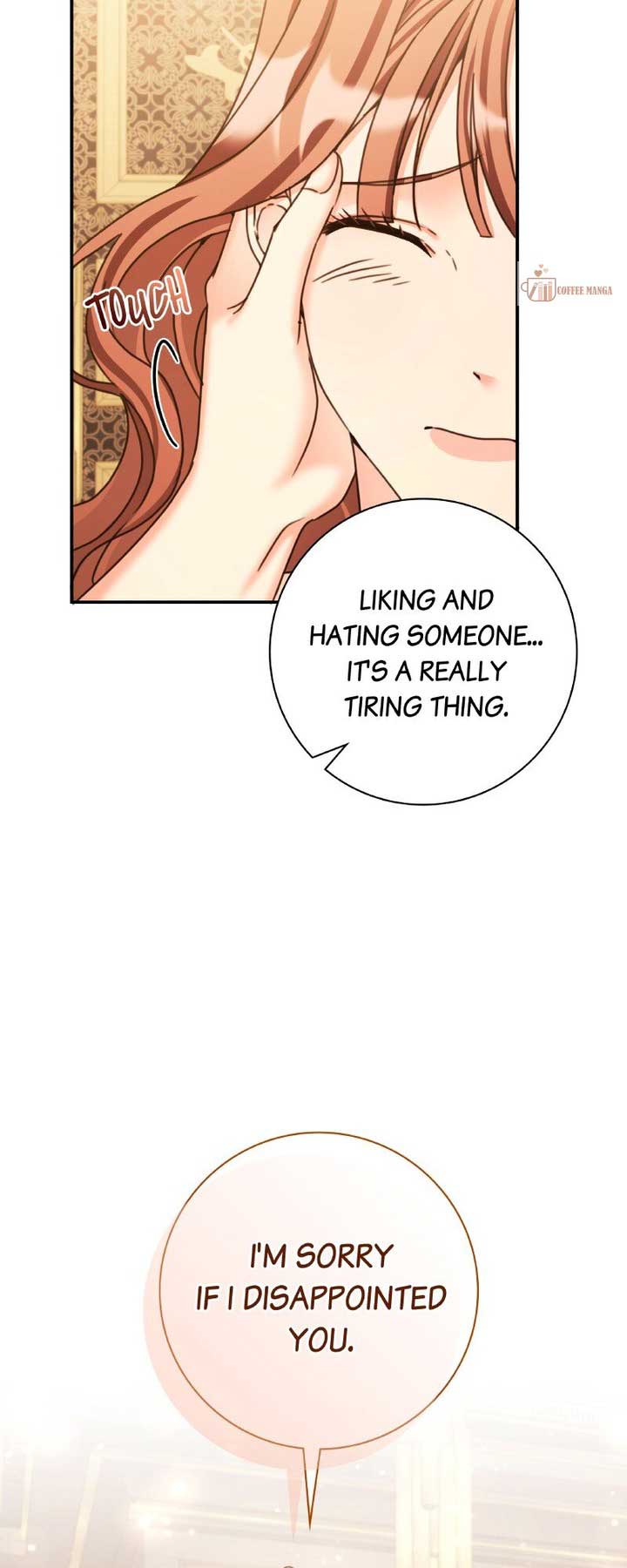 The Emperor’s Sleepless Nights Chapter 40 - Page 6