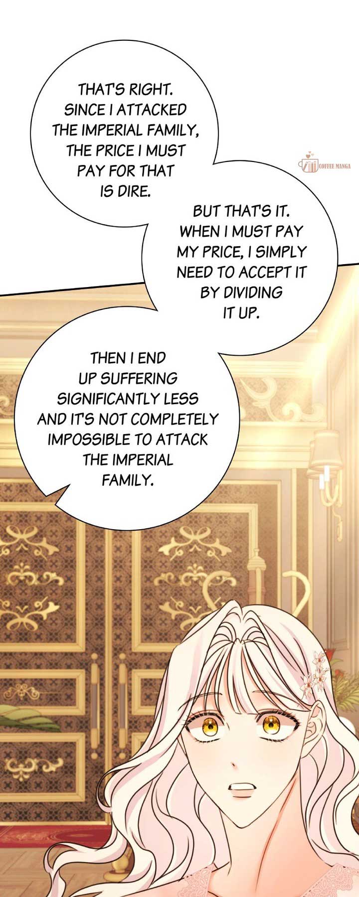 The Emperor’s Sleepless Nights Chapter 40 - Page 52