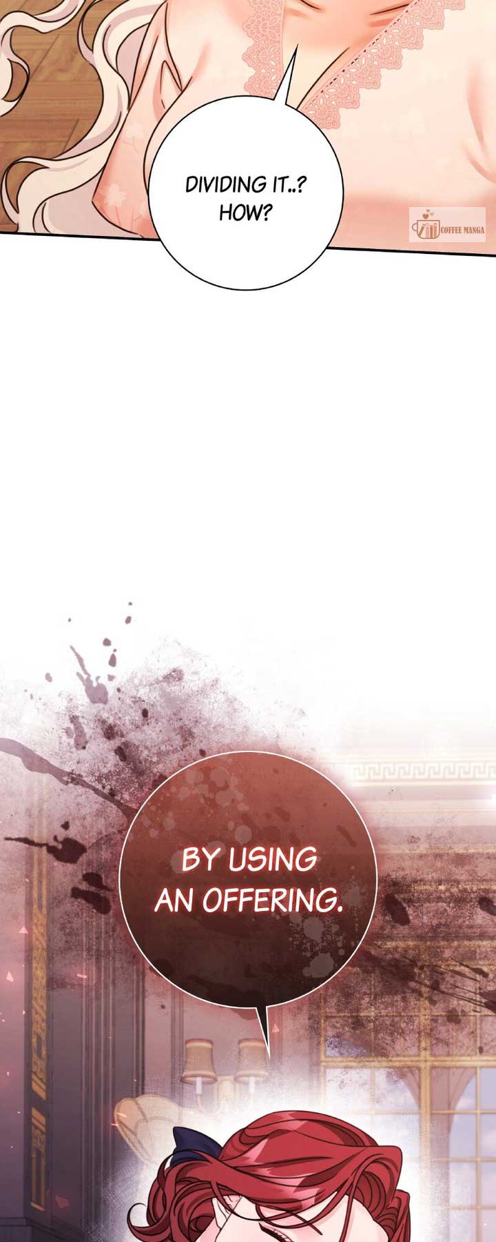 The Emperor’s Sleepless Nights Chapter 40 - Page 53