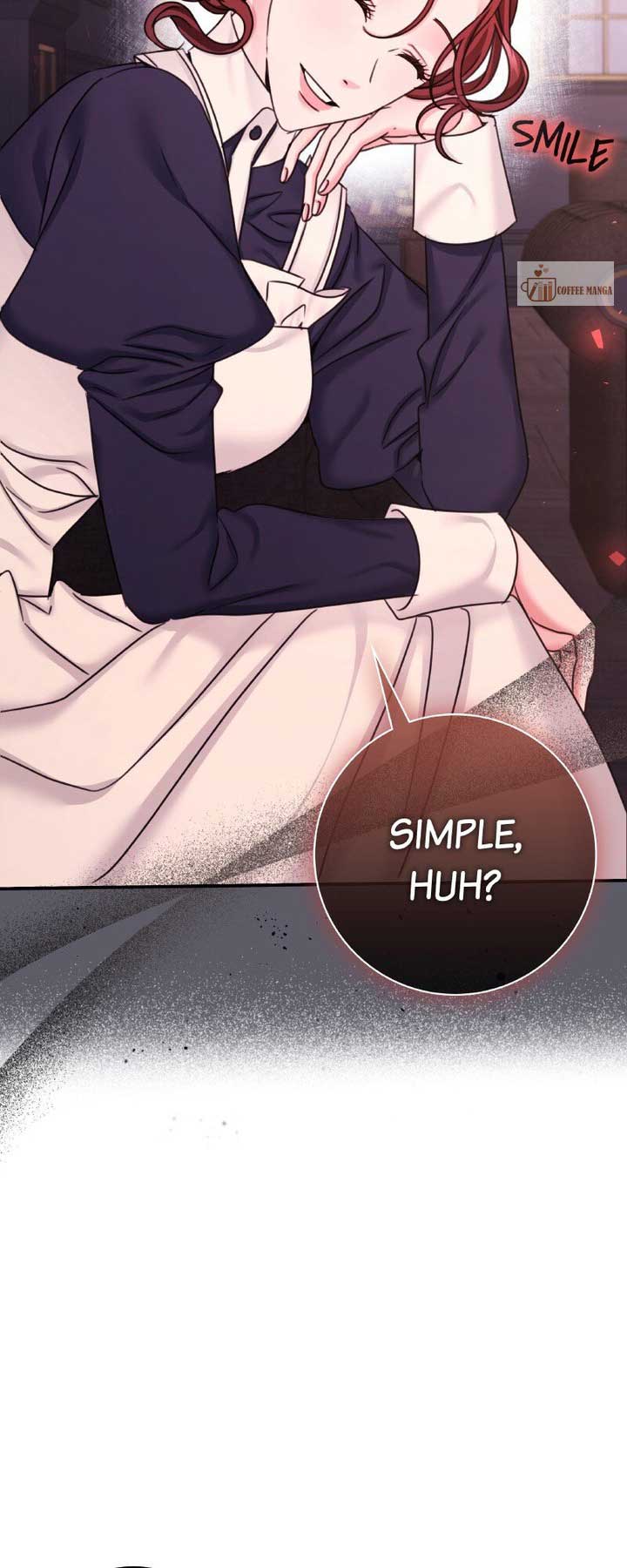 The Emperor’s Sleepless Nights Chapter 40 - Page 54
