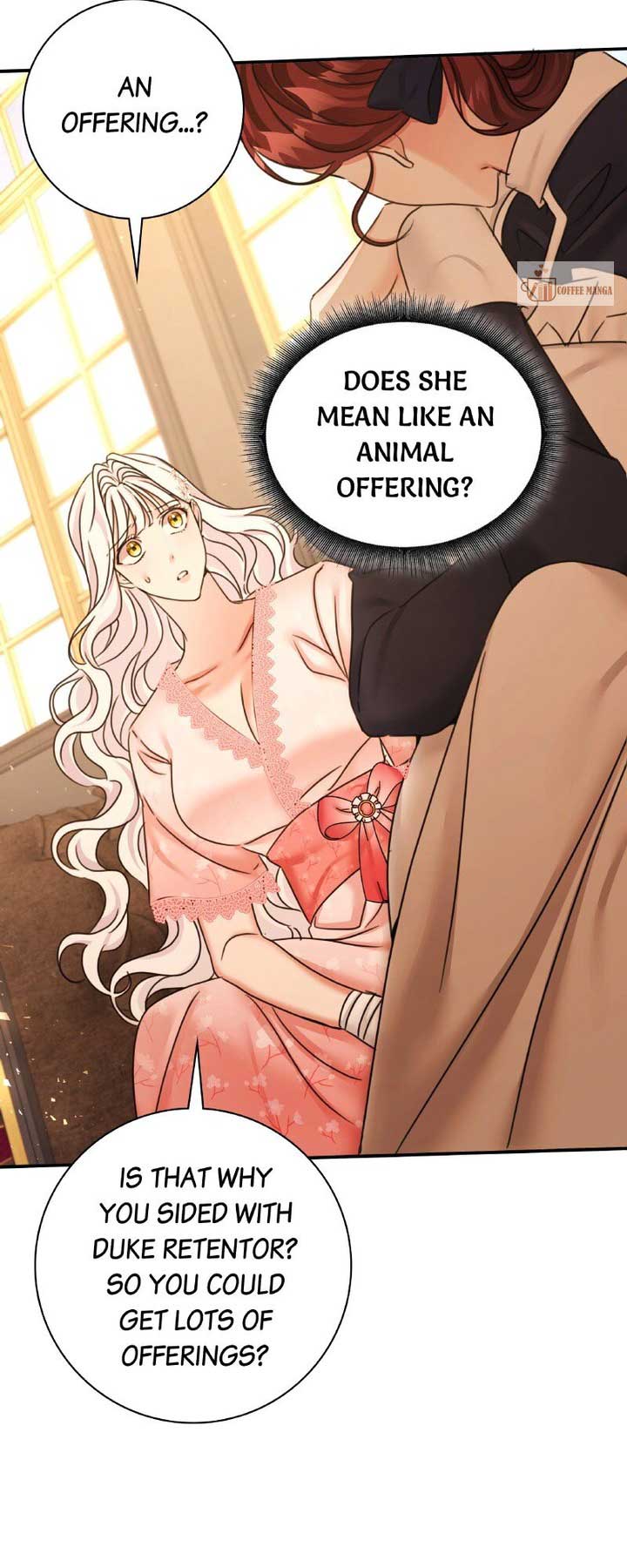 The Emperor’s Sleepless Nights Chapter 40 - Page 55