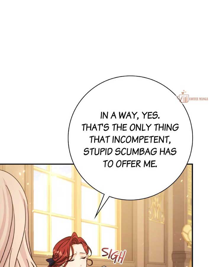 The Emperor’s Sleepless Nights Chapter 40 - Page 56