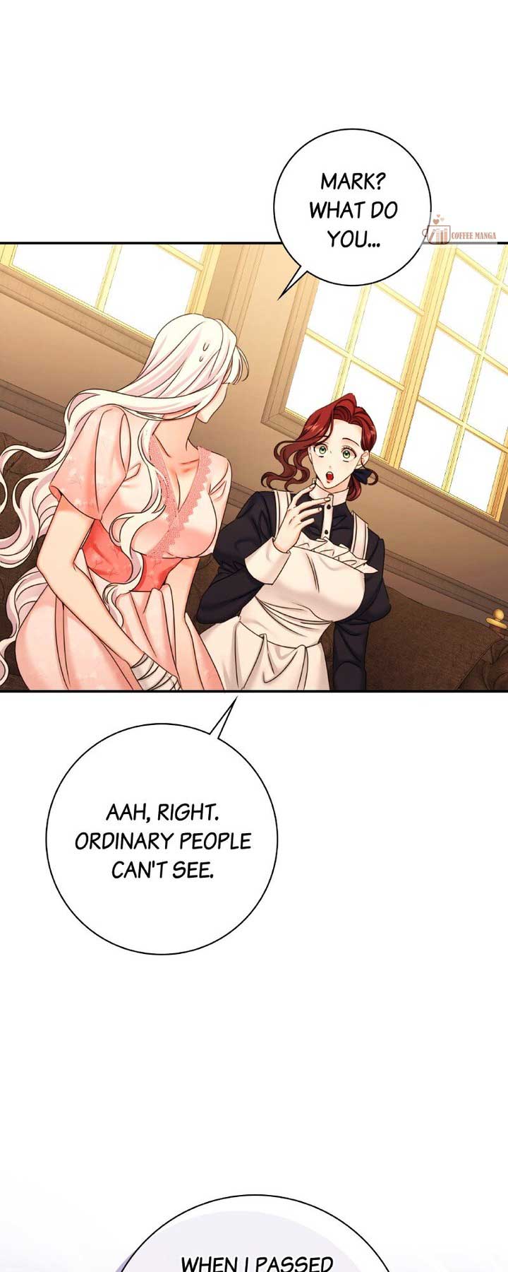 The Emperor’s Sleepless Nights Chapter 40 - Page 60