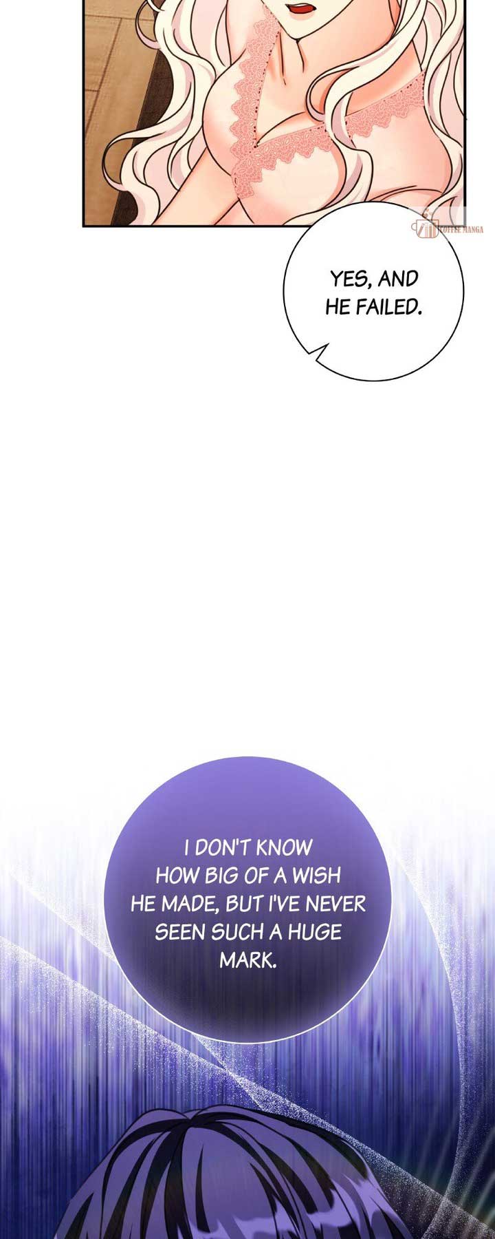 The Emperor’s Sleepless Nights Chapter 40 - Page 63